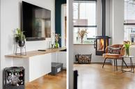 Historische woningfoto van Esdoornstraat 17, Lutten uit 2025