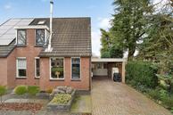 Historische woningfoto van Esdoornstraat 17, Lutten uit 2025