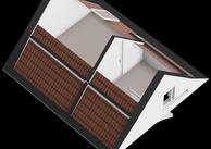 Historische woningfoto van Esdoornstraat 17, Lutten uit 2025
