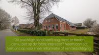 Historische woningfoto van Groningerstraat 26, Zuidlaren uit 2025