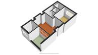 Historische woningfoto van Winkelmanstraat 24, Vlissingen uit 2025