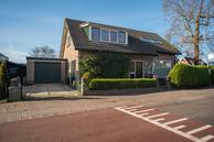 Historische woningfoto van Heemraad Witweg 1a, Oostwoud uit 2025