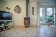 Historische woningfoto van Heemraad Witweg 1a, Oostwoud uit 2025