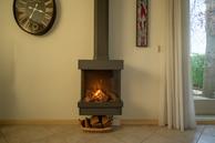 Historische woningfoto van Heemraad Witweg 1a, Oostwoud uit 2025