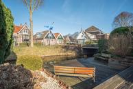 Historische woningfoto van Heemraad Witweg 1a, Oostwoud uit 2025