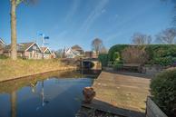 Historische woningfoto van Heemraad Witweg 1a, Oostwoud uit 2025