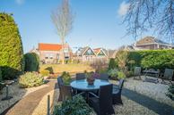 Historische woningfoto van Heemraad Witweg 1a, Oostwoud uit 2025