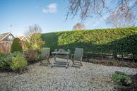 Historische woningfoto van Heemraad Witweg 1a, Oostwoud uit 2025