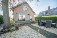 Historische woningfoto van Heemraad Witweg 1a, Oostwoud uit 2025