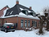 Historische woningfoto van Brink 35A, Roden uit 2025