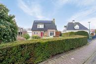 Historische woningfoto van Den Berg 4, Sint-Oedenrode uit 2025