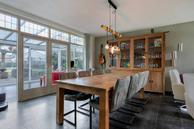 Historische woningfoto van Den Berg 4, Sint-Oedenrode uit 2025