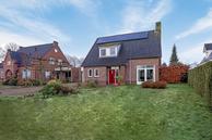 Historische woningfoto van Den Berg 4, Sint-Oedenrode uit 2025
