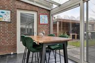 Historische woningfoto van Den Berg 4, Sint-Oedenrode uit 2025