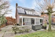 Historische woningfoto van Den Berg 4, Sint-Oedenrode uit 2025
