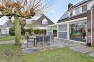 Historische woningfoto van Den Berg 4, Sint-Oedenrode uit 2025