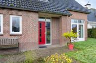 Historische woningfoto van Den Berg 4, Sint-Oedenrode uit 2025
