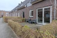 Historische woningfoto van Stationsstraat 16, Spijkenisse uit 2025