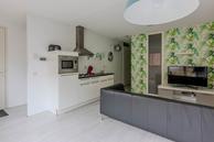 Historische woningfoto van Stationsstraat 16, Spijkenisse uit 2025