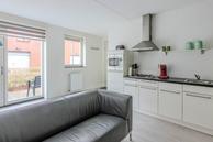 Historische woningfoto van Stationsstraat 16, Spijkenisse uit 2025