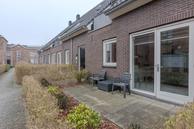 Historische woningfoto van Stationsstraat 16, Spijkenisse uit 2025