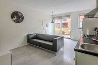 Historische woningfoto van Stationsstraat 16, Spijkenisse uit 2025