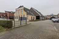 Historische woningfoto van Stationsstraat 16, Spijkenisse uit 2025