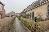 Historische woningfoto van Stationsstraat 16, Spijkenisse uit 2025