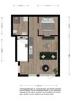 Historische woningfoto van Stationsstraat 16, Spijkenisse uit 2025