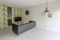 Historische woningfoto van Stationsstraat 16, Spijkenisse uit 2025