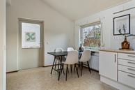 Historische woningfoto van Vierbanse Gantel 6, Tilburg uit 2025