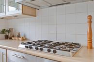 Historische woningfoto van Vierbanse Gantel 6, Tilburg uit 2025
