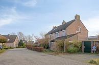 Historische woningfoto van Vierbanse Gantel 6, Tilburg uit 2025