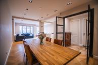 Historische woningfoto van Deimanstraat 18, Den Haag uit 2025