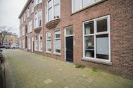 Historische woningfoto van Deimanstraat 18, Den Haag uit 2025