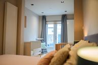 Historische woningfoto van Deimanstraat 18, Den Haag uit 2025