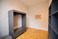 Historische woningfoto van Deimanstraat 18, Den Haag uit 2025