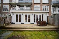 Historische woningfoto van Deimanstraat 18, Den Haag uit 2025