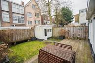 Historische woningfoto van Deimanstraat 18, Den Haag uit 2025