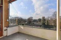 Historische woningfoto van Merelhof 113, Bussum uit 2025