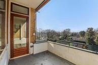 Historische woningfoto van Merelhof 113, Bussum uit 2025