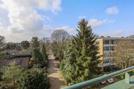 Historische woningfoto van Merelhof 113, Bussum uit 2025