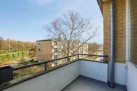 Historische woningfoto van Merelhof 113, Bussum uit 2025