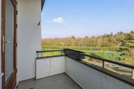 Historische woningfoto van Merelhof 113, Bussum uit 2025