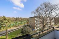 Historische woningfoto van Merelhof 113, Bussum uit 2025