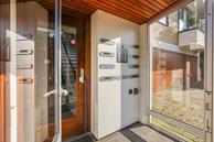 Historische woningfoto van Merelhof 113, Bussum uit 2025
