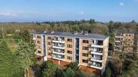 Historische woningfoto van Merelhof 113, Bussum uit 2025