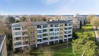Historische woningfoto van Merelhof 113, Bussum uit 2025