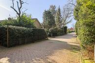 Historische woningfoto van Merelhof 113, Bussum uit 2025