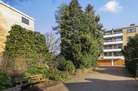 Historische woningfoto van Merelhof 113, Bussum uit 2025